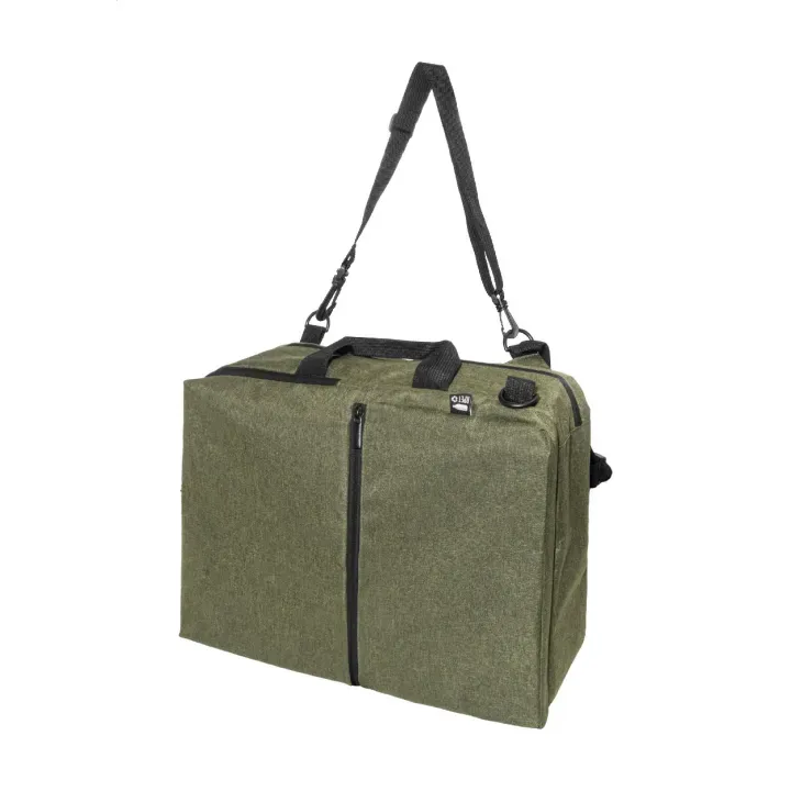 RPET document backpack - AP800074 (ANDA#07)